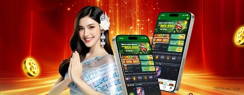 Descubra CacheRush: O Novo Fenômeno dos Jogos Digitais
