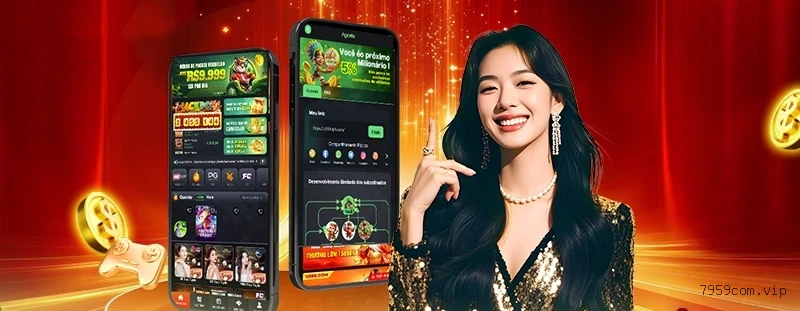 7959.Com Descubra CacheRush: O Novo Fenômeno dos Jogos Digitais